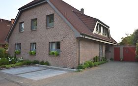 Appartement Sendenhorst